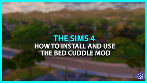 Cuddle Mod Gameplay 的图像结果