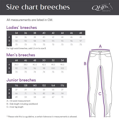 Boot Sizing Chart 的图像结果