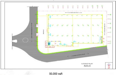 Warehouse in NH 02 - Durgapur Expressway - Industrial For Rent | JLL - IN
