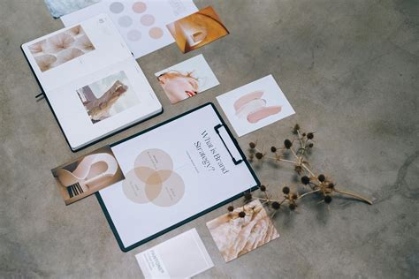 Aesthetic+Portfolio+Design Photos, Download The BEST Free Aesthetic ...