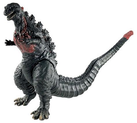 Shin Godzilla 2016 Fire Lava Godzilla Monster Gojira India | Ubuy