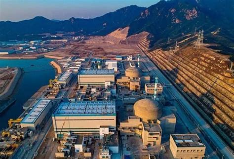 福建漳州核电厂 1、2 号机组项目可行性研究报告 - 知乎