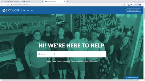 SkySlope Training 的图像结果