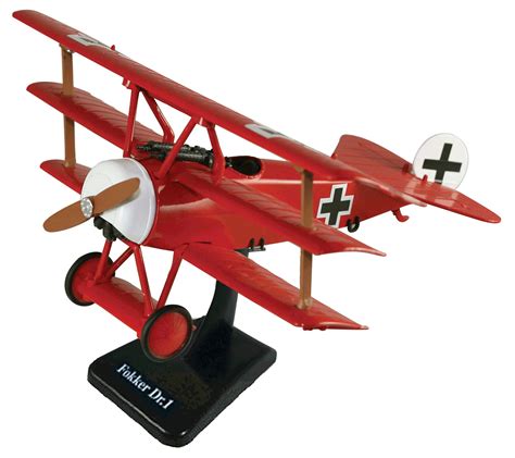 Red Baron Plane