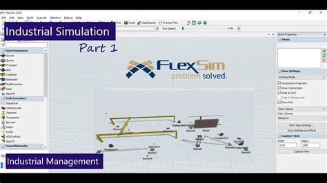 FlexSim Modeling Tips 的图像结果