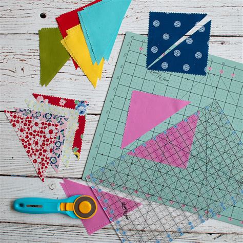 Image result for Easy Pinwheel Quilt Block Pattern