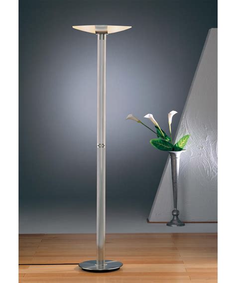 Halogen Torchiere Floor Lamps | Foter