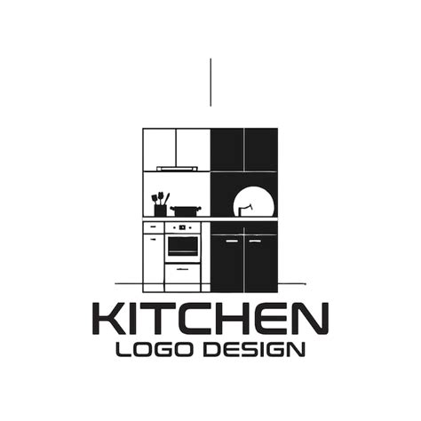 Kitchen Logo Design 的图像结果