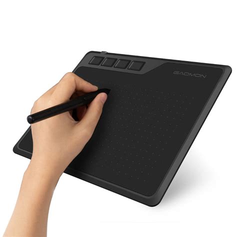 Digital Drawing Tablet PC / Laptop Graphic Arts Animation Drawing ...