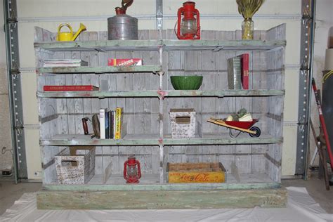 Image result for Rustic Bookcase