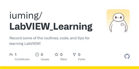 LabVIEW Fast Learning 的图像结果