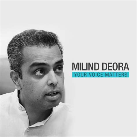 Milind Deora | Bhavishyavani Future Consulting - Experience Design