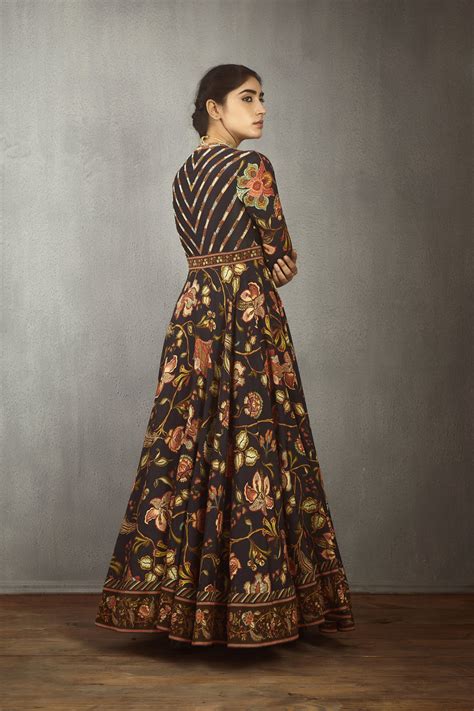 Nisha Mastani Anarkali Set – Torani India