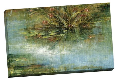 Buy Portfolio Canvas Decor Summer Daze by Angellini Large Canvas Wall ...