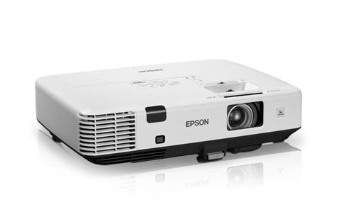 V11H491052 | Epson 1950 XGA 3LCD Projector | Corporate and Education ...