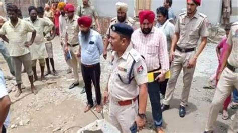 ਮੁਕਤਸਰ ‘ਚ ਦੋ ਗੁੱਟਾਂ ਵਿੱਚ ਚੱਲੀ ਗੋਲੀ, 2 ਦੀ ਮੌਤ
