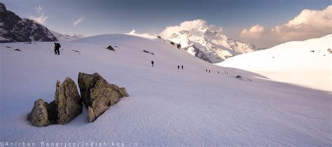 Rupin Pass , kinnaur, India - Top Attractions, Things to Do ...