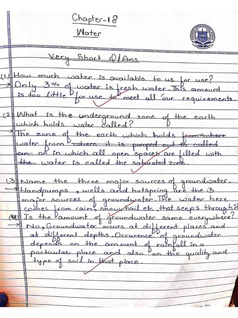 Image result for Written Question