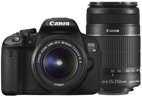 Canon EOS Kiss KNQe0SLUtN - www.rijekadanas.com