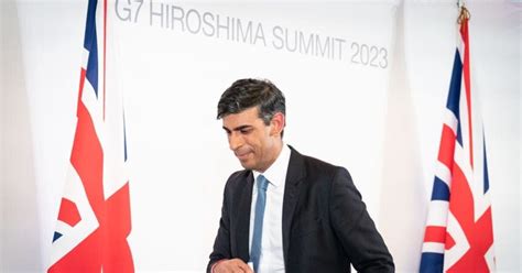 UK economy set for highest inflation and close to slowest growth of G7 ...