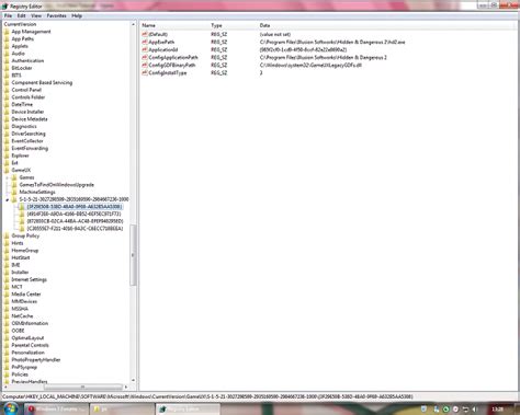 Gamer File Explorer 的图像结果