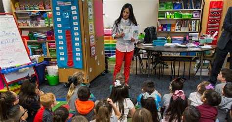 UTPB to Offer New Teacher Certification for Early Childhood - The ...