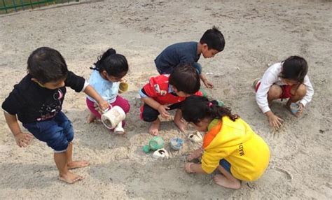 MADE EASY SCHOOL Delhi Teachers | Playgroup & Prenursery to Class III