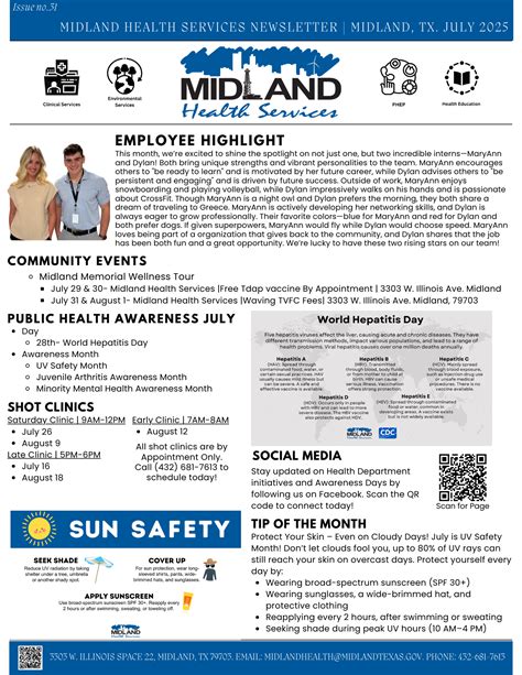 Events & News | Midland, TX - Official Website