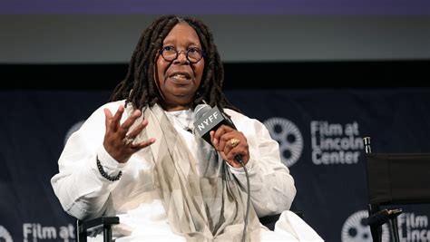 Whoopi Goldberg tests positive for COVID, misses 'The View' premiere