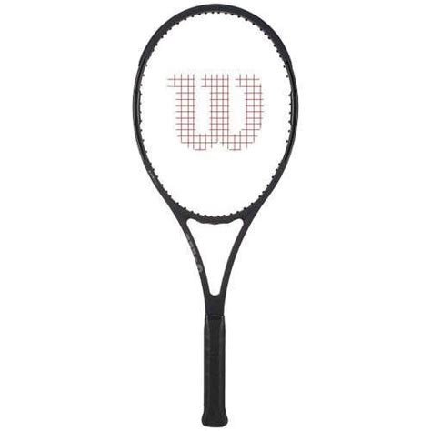Wilson Pro Staff 97 ULS - Used Tennis Racquet (8/10)