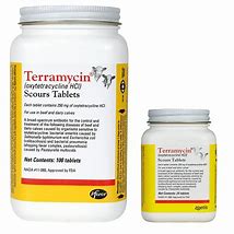 Terramycin 的图像结果