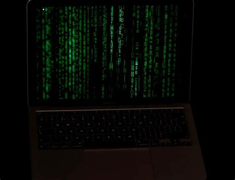 Image result for Fake Computer Hacking Screen