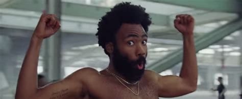 This Is America 的图像结果