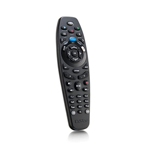 Image result for DStv Explora Remote Control
