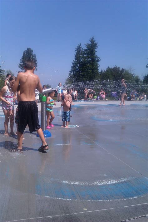 The Wright's: Willis - Tucker Park