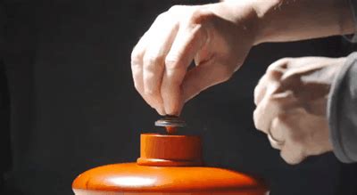 Πειράματα Φυσικής με Απλά Υλικά Science Experiments for Kids: Ένα υπέροχο πείραμα