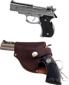Ala Flame FIRST QUALITY M92G SMALL SIZE AND Revolver / Pistol shaped ...