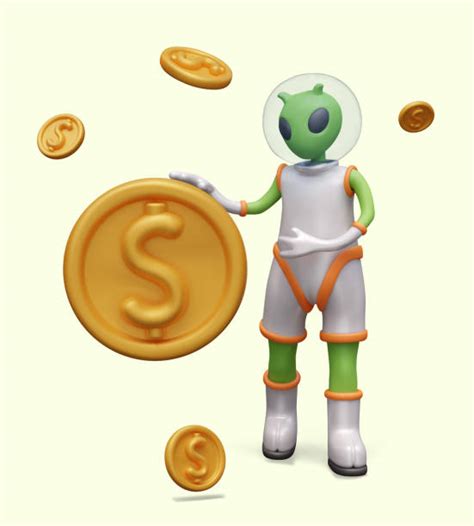 Alien Gets Paid 的图像结果