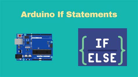 Image result for Arduino Code If Statement with Function
