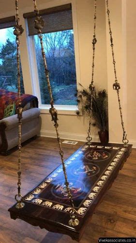 Vivek Associates, Chennai - Trader - Retailer of Wooden Swing and ...