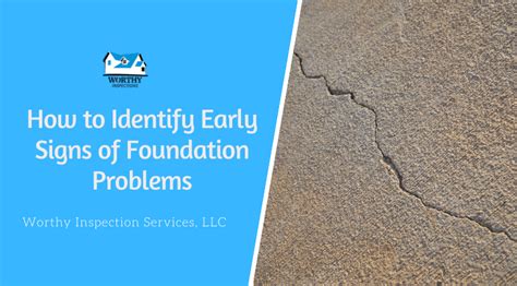 Image result for How to Check Foundation Problems Yourself