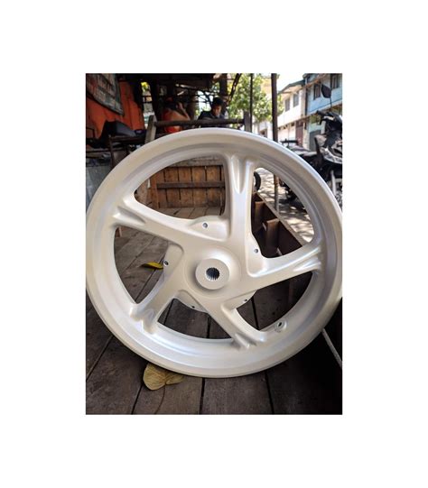 Samurai H231 Honda Bluish Pearl White Spray Paint