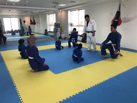 Welcome to Kyōda Martial Arts Studio | Dubai, Dubai