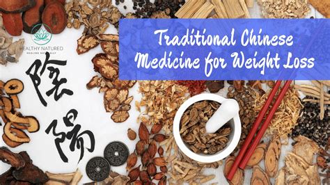 Traditional Chinese Medicine For Weight Loss (6 Steps To Balance Qi)
