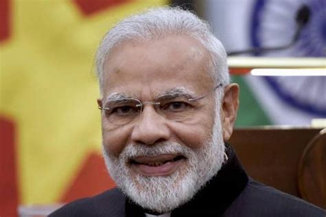 PM Modi congratulates Commonwealth Games medal winners