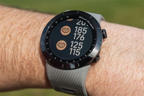 Golf Watch 的图像结果