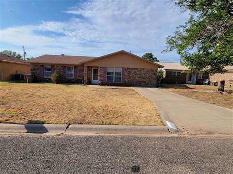 OPEN HOUSE - 805 Maryland St, 805 Maryland St, San Angelo, TX 76905 ...