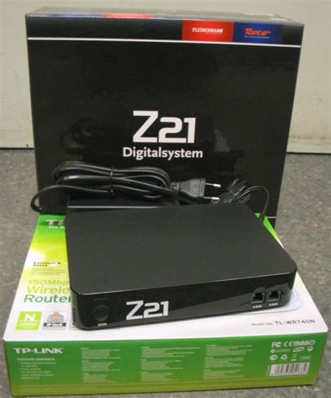 Roco WLAN-Router 的图像结果