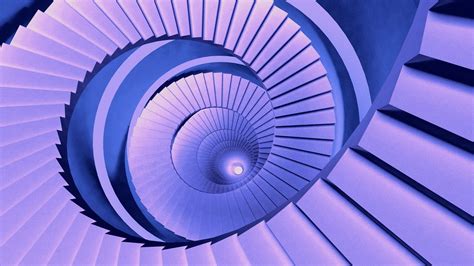 The Fibonacci Numbers Hiding in Strange Spaces | WIRED