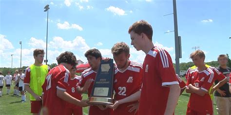 Assumption falls in 1A state quarterfinal to Gilbert, 1-0